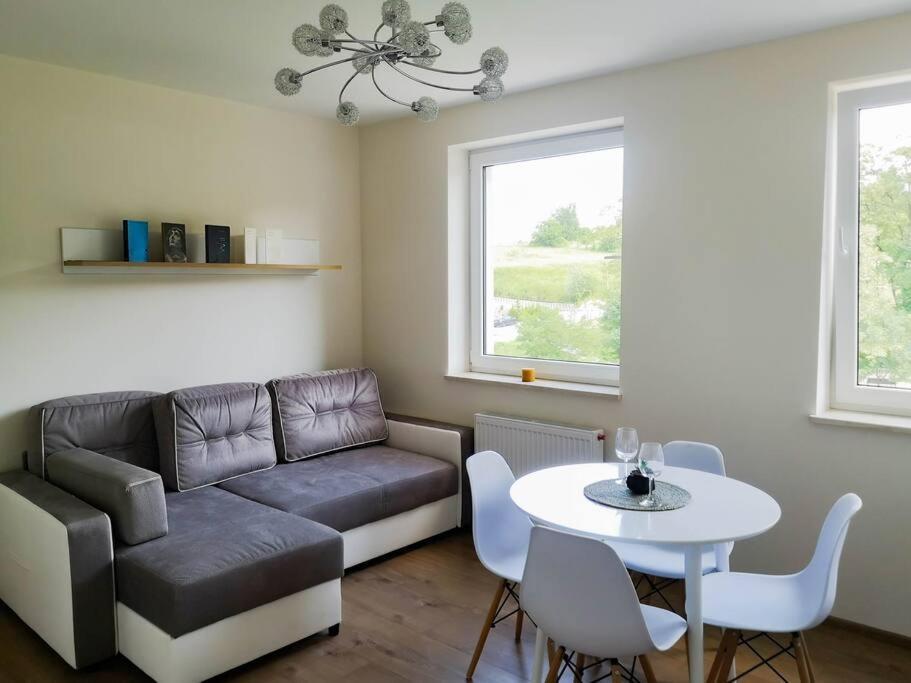 Apartament Hubertus Bochnia Kültér fotó