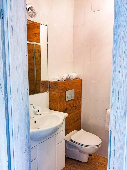 Apartament Hubertus Bochnia Kültér fotó