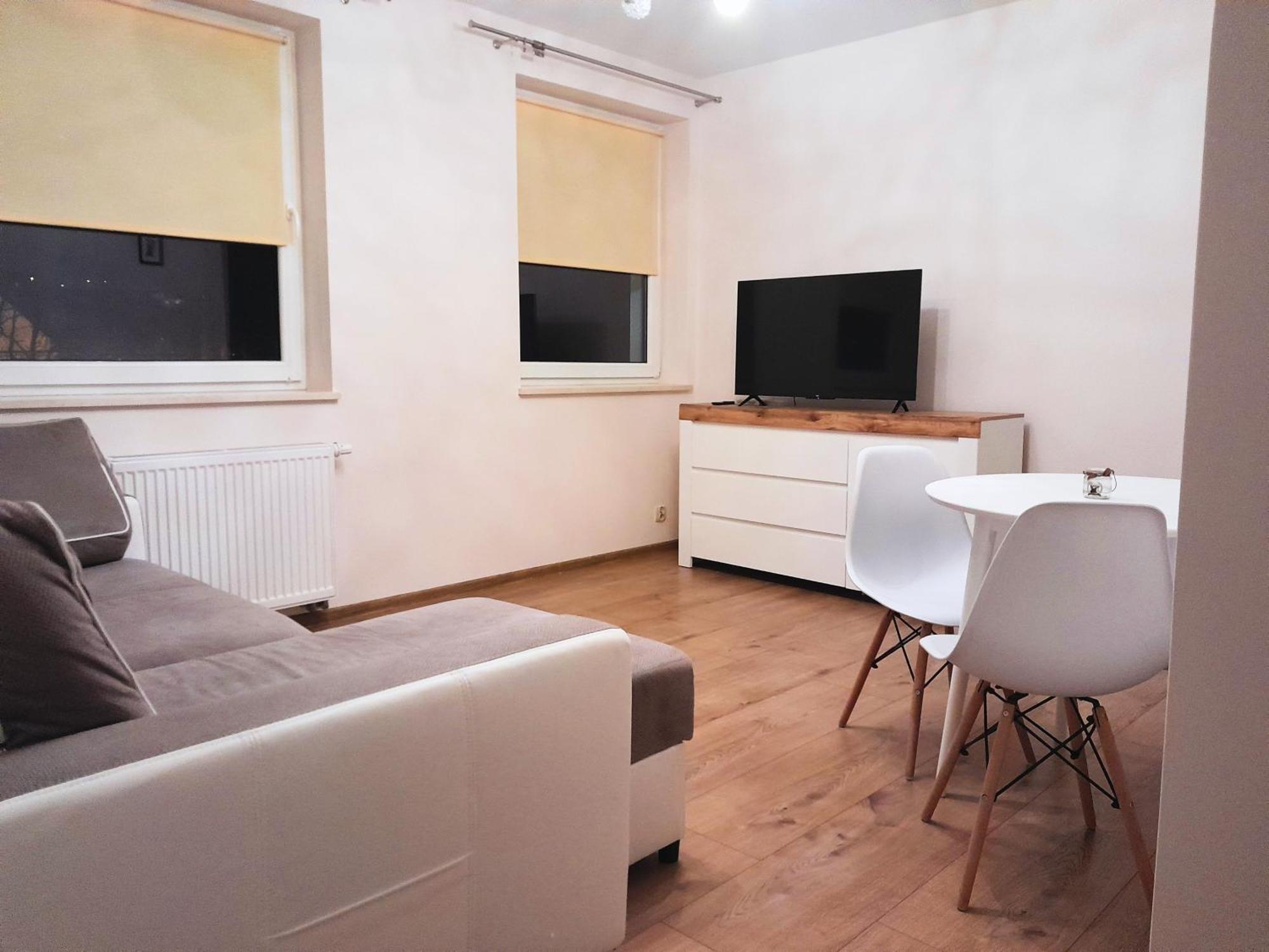 Apartament Hubertus Bochnia Kültér fotó