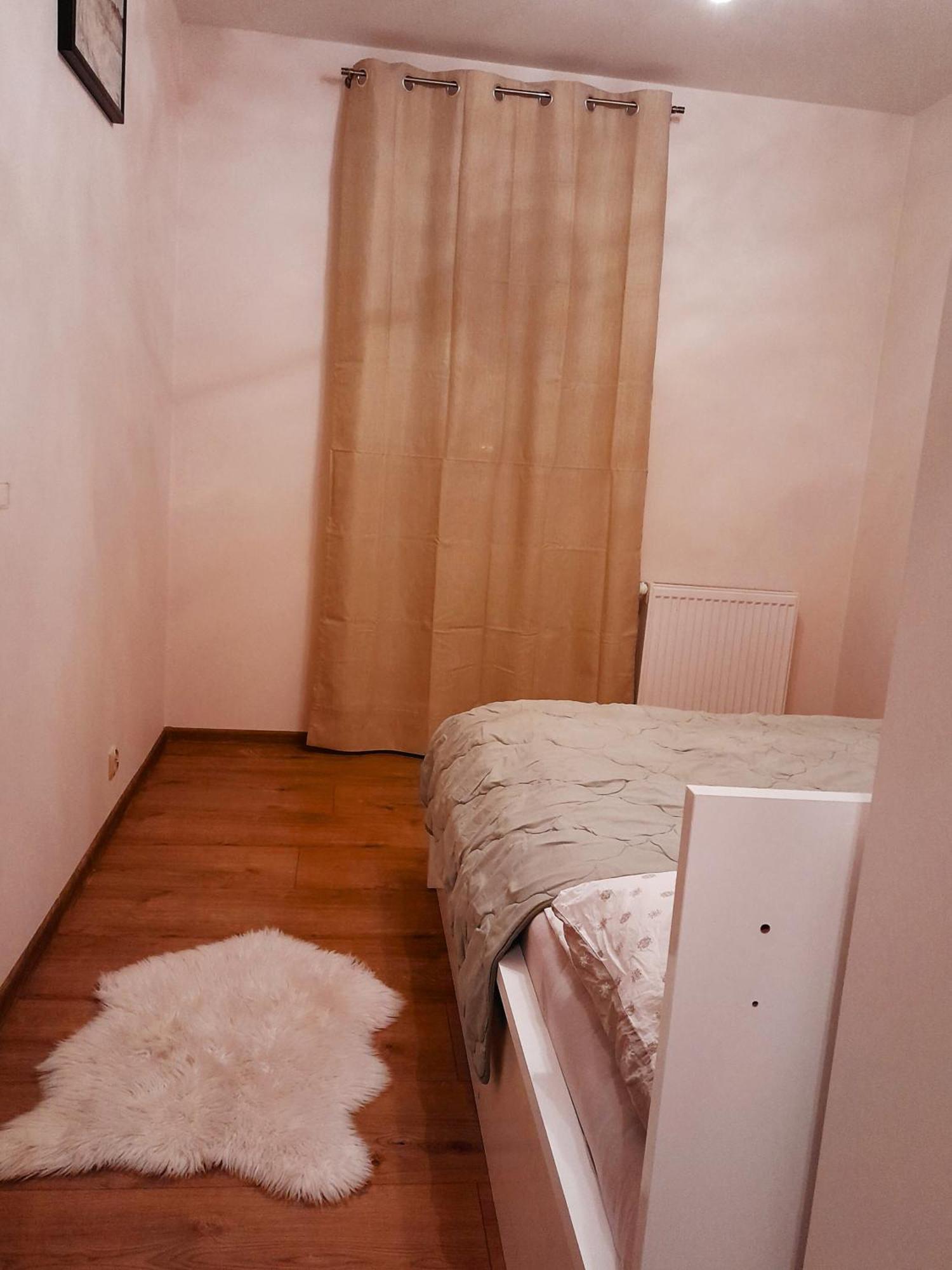Apartament Hubertus Bochnia Kültér fotó